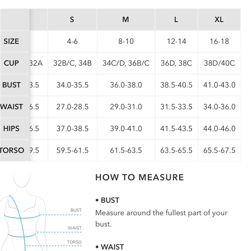 Cupshe Encounter Textured Lace Up Bralette and High Waist Bikini Small NWT - Picture 7 of 9